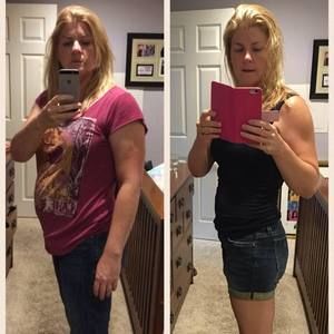 Meet your Posher, Beth